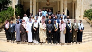 Photo of العيسوي: الأردن بقيادته الهاشمية ثابت على مواقفه