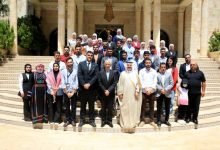 Photo of العيسوي: رؤية الملك ترسخ مكانة الانسان محورا للتنمية والاستقرار