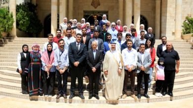 Photo of العيسوي: رؤية الملك ترسخ مكانة الانسان محورا للتنمية والاستقرار