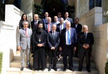 Photo of العيسوي: قوة الأردن بقيادته الهاشمية ووحدة شعبه وثبات مواقفه
