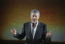 Photo of عمر العبداللات يتضامن إنسانياً وفنياً مع أهالي قطاع غزة