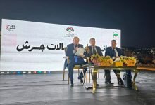 Photo of علي باشا الكايد في بانوراما رجالات جرش… سيرة قائد شكل ملامح مرحلة