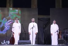 Photo of الساحة الرئيسية بمهرجان جرش تتزين بالتراث الاردني والمصري بتوليفة فنية مميزة