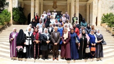 Photo of العيسوي في لقاء فعاليات مجتمعية وأكاديمية: الرؤية الملكية تفتح أبواب الأمل والعمل