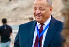 Photo of أيمن سماوي… روح جرش وراعي الإبداع