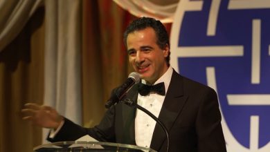 Photo of Jordan’s IWG CEO Abu Ghazaleh named among Top 100 Travel Leaders