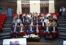 Photo of Petra University law alumni to hold regular meetings, launch student initiatives