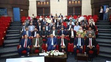 Photo of Petra University law alumni to hold regular meetings, launch student initiatives