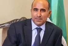 Photo of Al-Fayez appointed Foreign Ministry secretary-general