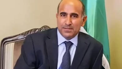 Photo of Al-Fayez appointed Foreign Ministry secretary-general