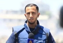 Photo of Israel strike kills Al Jazeera journalists in Gaza