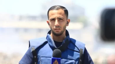 Photo of Israel strike kills Al Jazeera journalists in Gaza