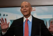 Photo of Israel sees Sykes-Picot borders as ‘meaningless’, US envoy Tom Barrack says