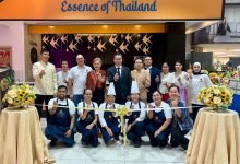 Photo of Discovering Thailand through stories and flavors
