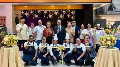 Photo of Discovering Thailand through stories and flavors