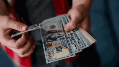 Photo of Man defrauded of $8,000 in counterfeit notes in Amman – police