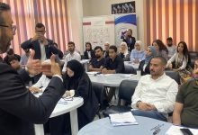 Photo of Workshop on integrity in Jordan’s political parties law held in Amman