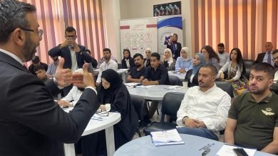 Photo of Workshop on integrity in Jordan’s political parties law held in Amman