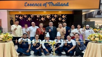 Photo of Discovering Thailand through stories and flavors