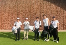 Photo of Jordan golf team begins Ayla training camp ahead of 34th Jordan Open