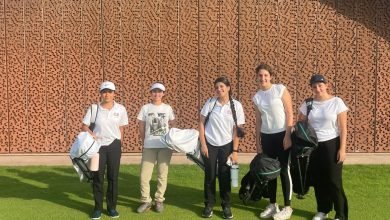Photo of Jordan golf team begins Ayla training camp ahead of 34th Jordan Open