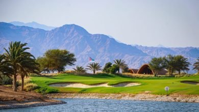 Photo of Aqaba gears up for 34th Jordan Open Golf Championship at Ayla Club