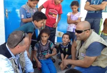 Photo of Why has World Vision turned its back for the children of Gaza?