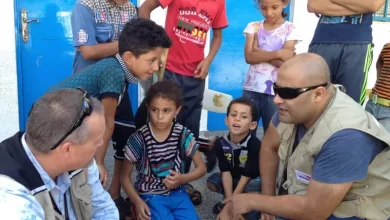 Photo of Why has World Vision turned its back for the children of Gaza?