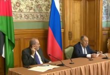 Photo of Russia to grant 1,500 scholarships to Jordanian students, Lavrov says