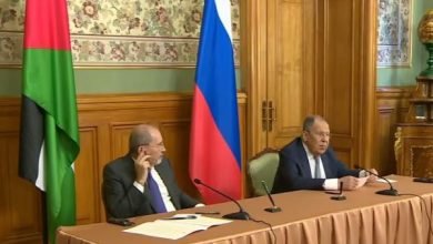 Photo of Russia to grant 1,500 scholarships to Jordanian students, Lavrov says