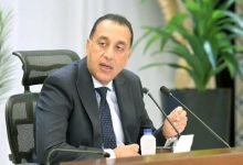 Photo of Egypt’s PM Madbouly arrives in Amman for joint committee talks