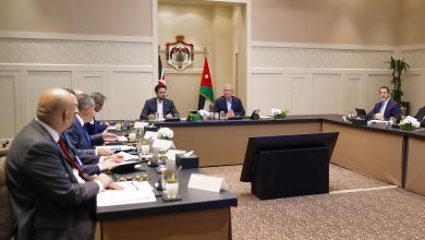 Photo of King reviews Economic Vision’s implementation progress in first half of 2025