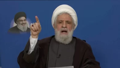 Photo of Hezbollah rejects Lebanese government’s call to hand over weapons