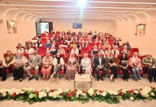 Photo of Kindi Hospital hosts lecture on modern approaches to childhood obesity management