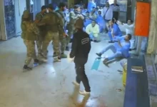 Photo of Syria probes video of hospital staff execution in Sweida