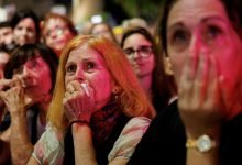 Photo of Thousands rally in Tel Aviv against Netanyahu’s new Gaza plan, demand release of hostages