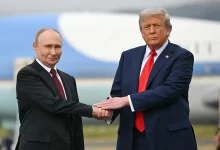 Photo of ‘No deal until there’s a deal’: Trump-Putin talks yield no breakthrough on Ukraine