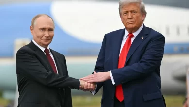 Photo of ‘No deal until there’s a deal’: Trump-Putin talks yield no breakthrough on Ukraine