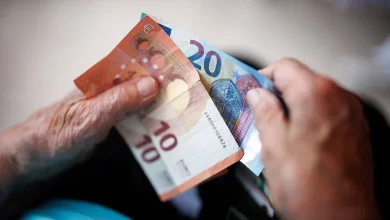 Photo of Russia transfers $17 mln in pension back payments to retirees in Latvia, Estonia