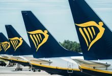 Photo of low-cost airlines to resume flights to Jordan mid-September
