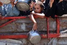 Photo of ‘Far too late’: Palestinians despair after UN declares famine in Gaza