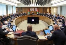 Photo of PM Hassan urges ministers to step up fieldwork, deliver results