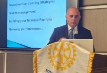 Photo of Wealth strategist urges local investors to focus on long-term stock market growth