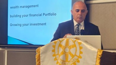 Photo of Wealth strategist urges local investors to focus on long-term stock market growth