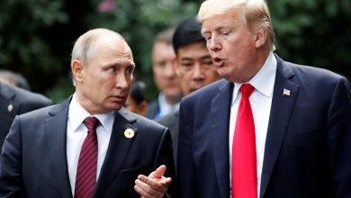 Photo of Russia is a warring country – Trump