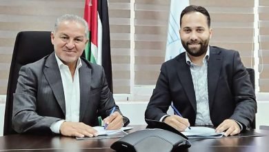 Photo of JETT grants HDVision exclusive ad rights at King Hussein Bridge