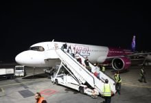 Photo of Wizz Air resumes flights to Jordan with expanded winter 2025/26 schedule