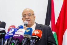 Photo of Prime minister of Yemen’s Houthi government killed in Israeli strike