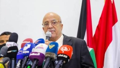 Photo of Prime minister of Yemen’s Houthi government killed in Israeli strike