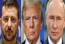 Photo of Trump plans White House meeting with Zelensky and European leaders – NYT